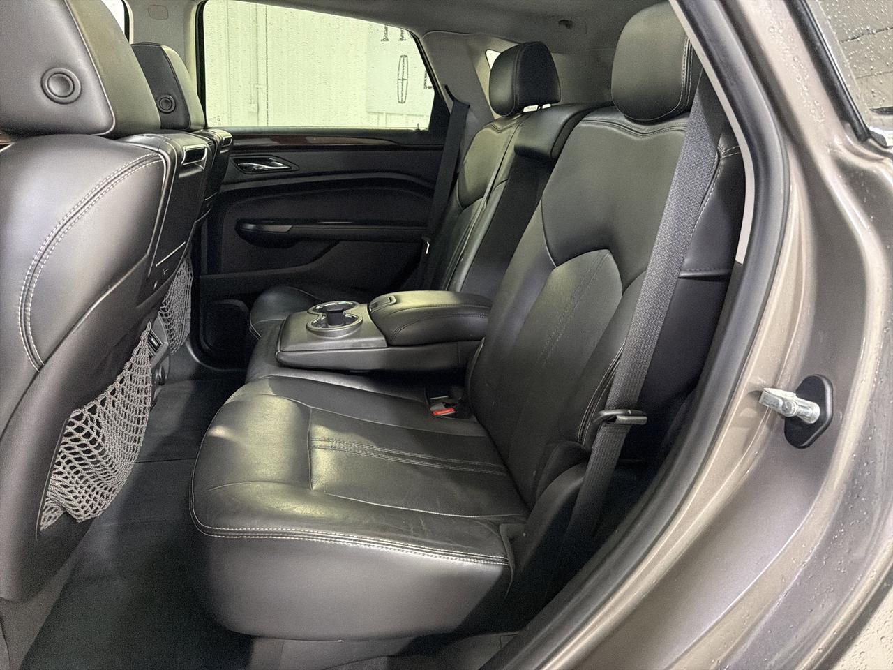 2012 Cadillac SRX Premium Collection San Antonio TX