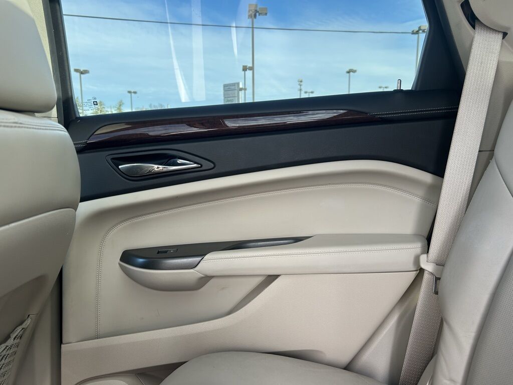 2012 Cadillac SRX Premium Crestwood KY