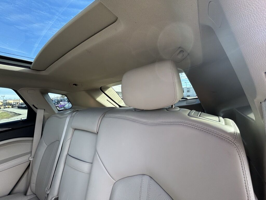 2012 Cadillac SRX Premium Crestwood KY