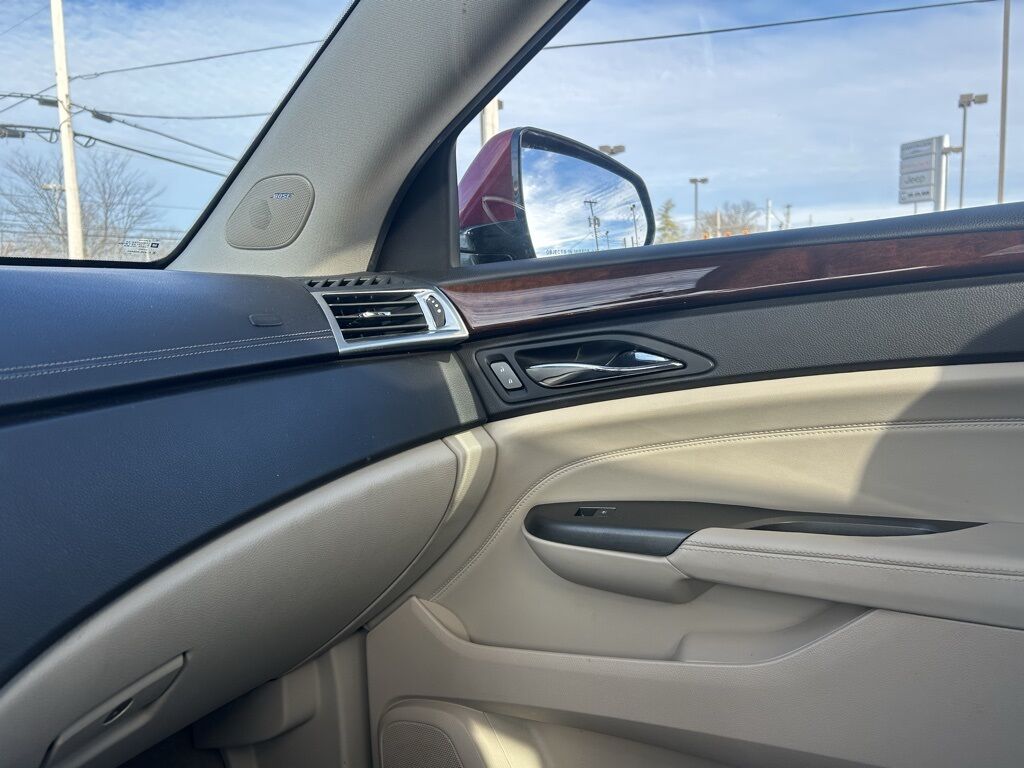 2012 Cadillac SRX Premium Crestwood KY