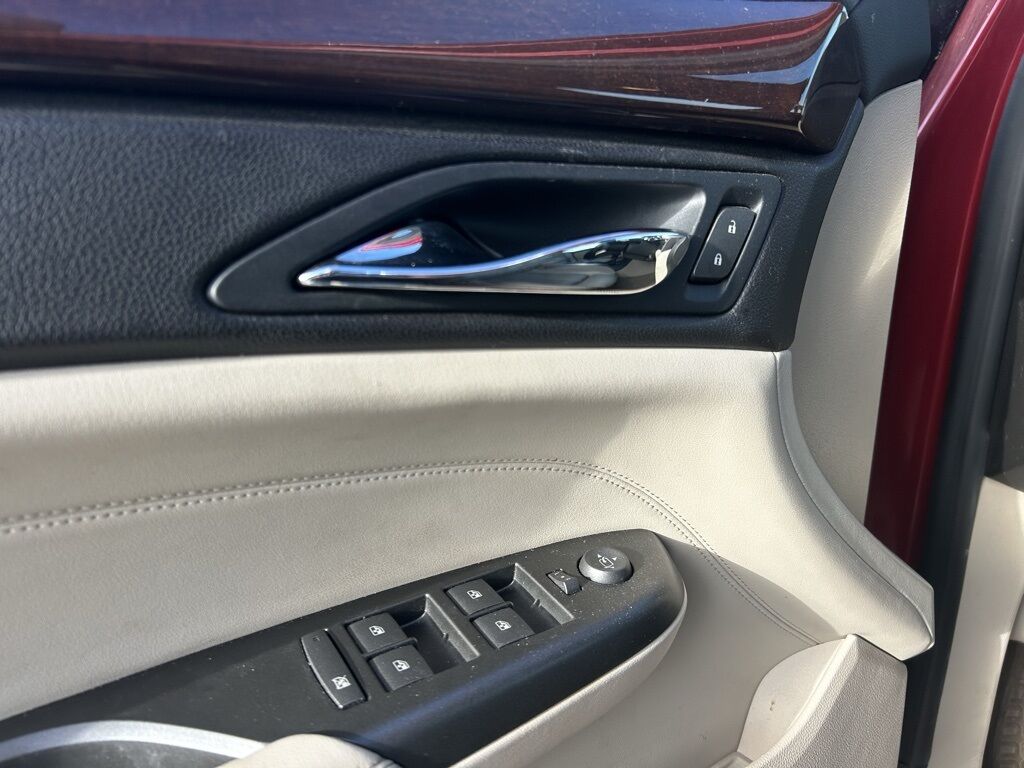 2012 Cadillac SRX Premium Crestwood KY