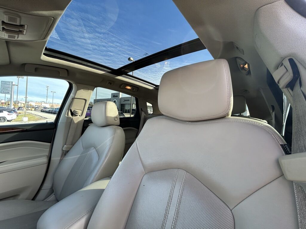 2012 Cadillac SRX Premium Crestwood KY