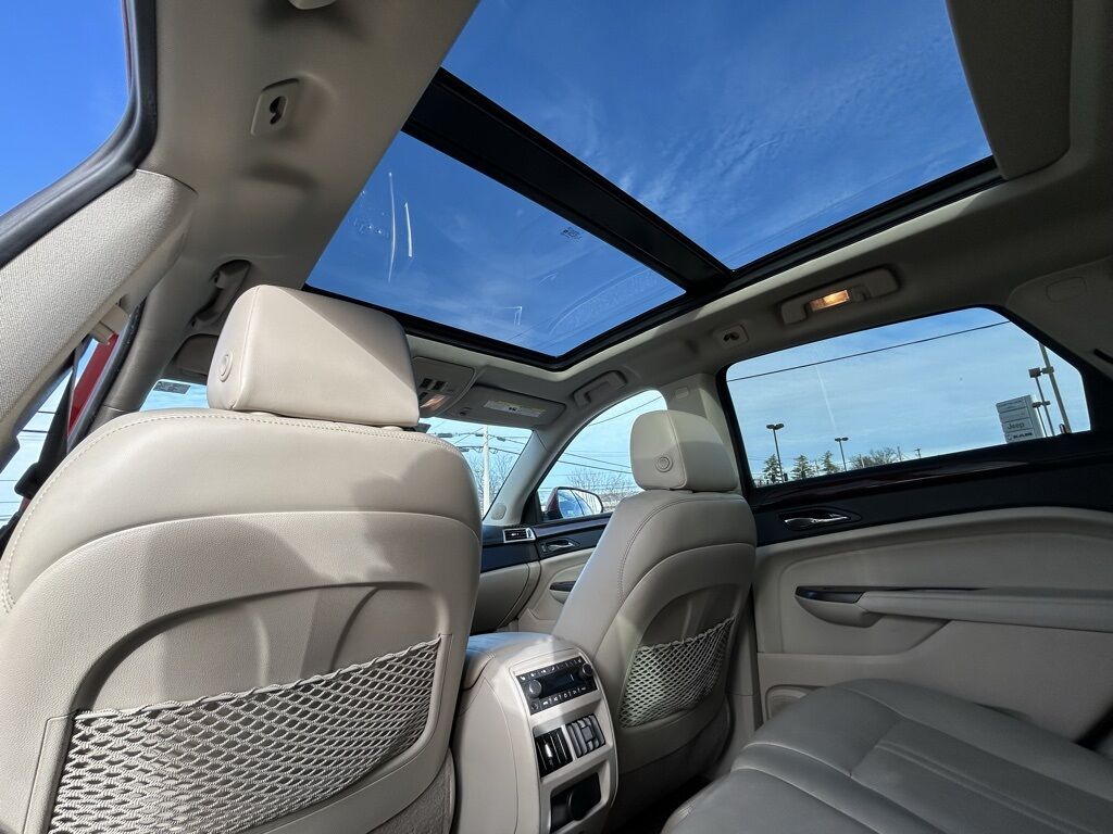 2012 Cadillac SRX Premium Crestwood KY