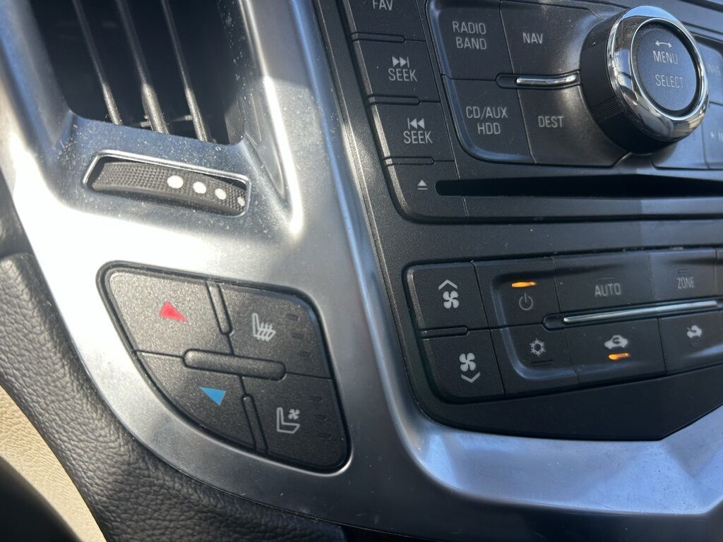 2012 Cadillac SRX Premium Crestwood KY