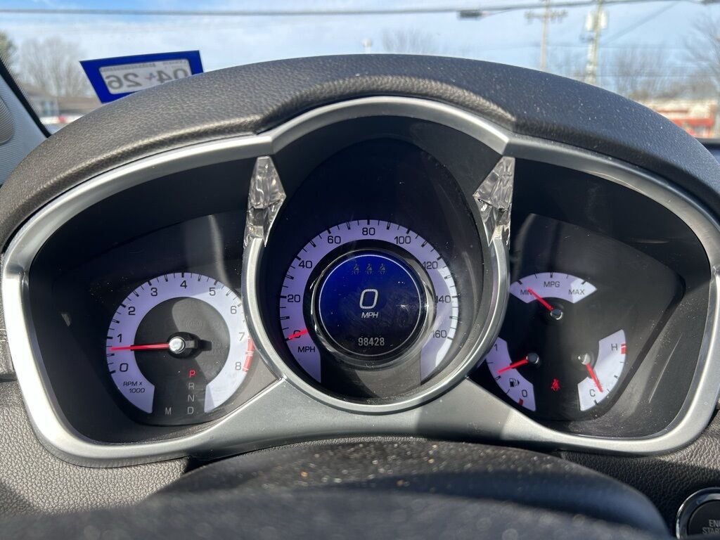 2012 Cadillac SRX Premium Crestwood KY