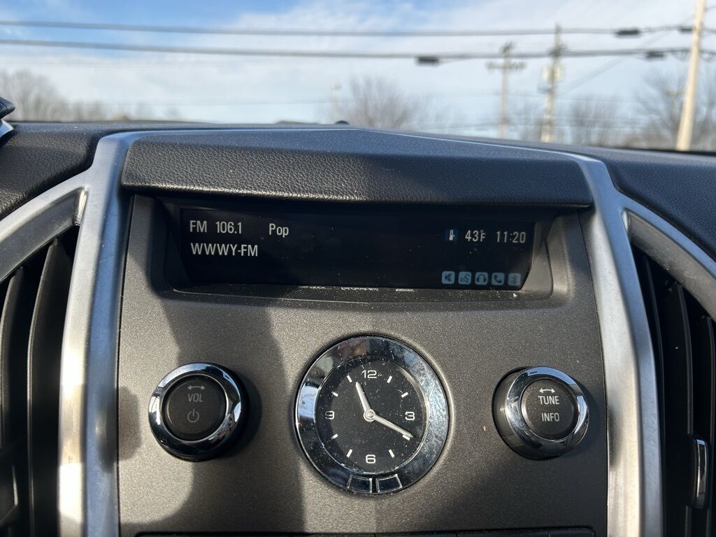 2012 Cadillac SRX Premium Crestwood KY