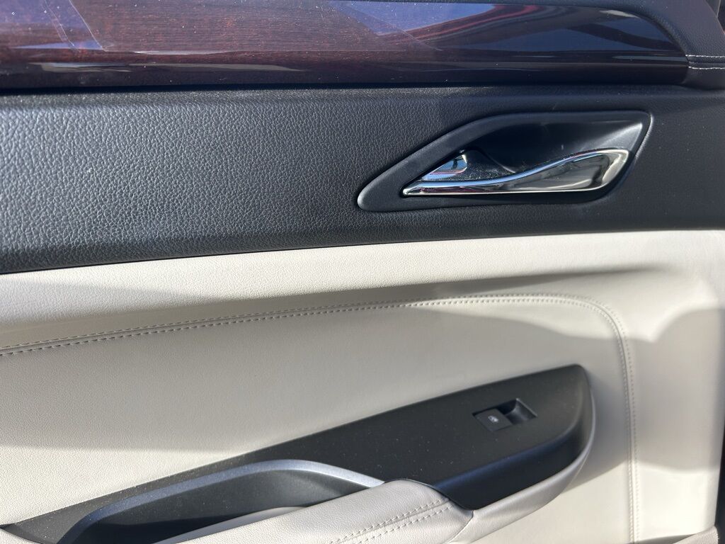 2012 Cadillac SRX Premium Crestwood KY