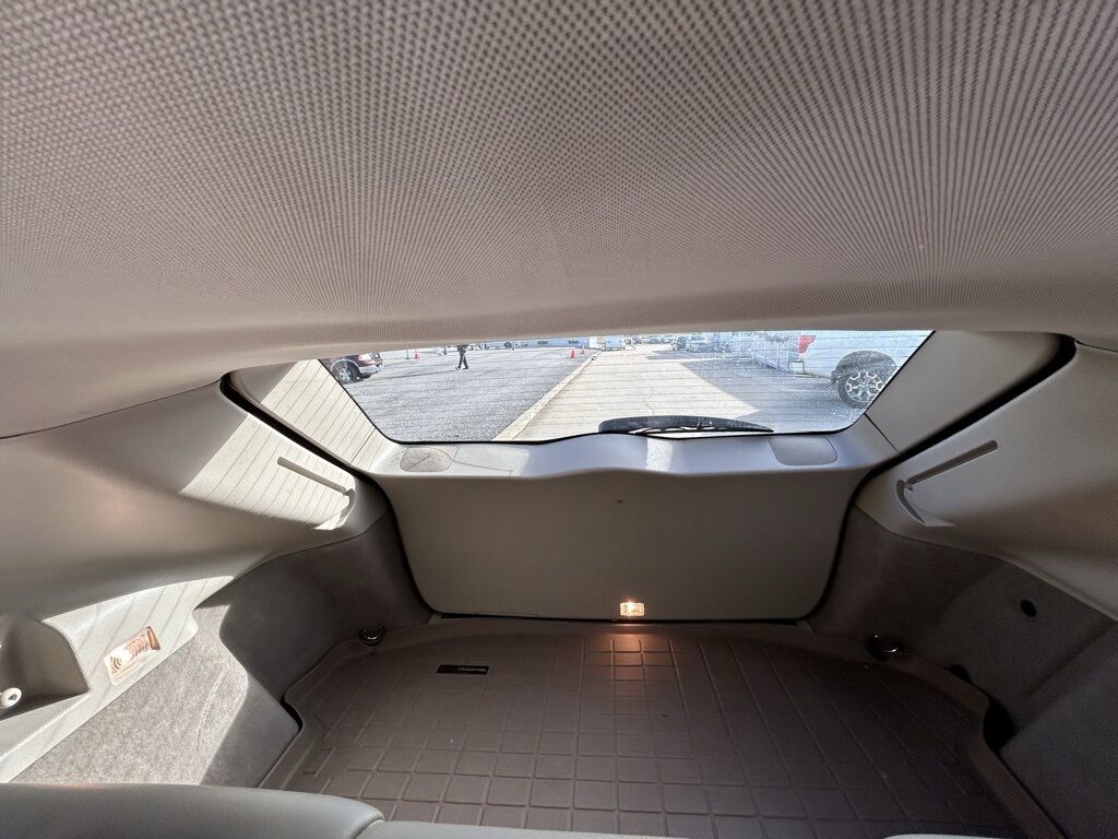 2012 Cadillac SRX Premium Crestwood KY