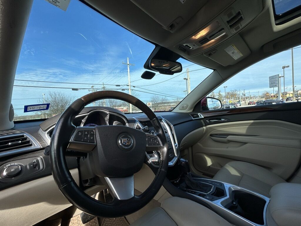 2012 Cadillac SRX Premium Crestwood KY