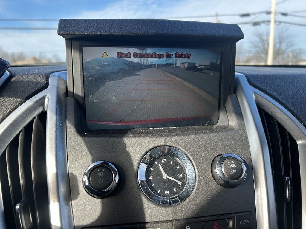 2012 Cadillac SRX Premium Crestwood KY