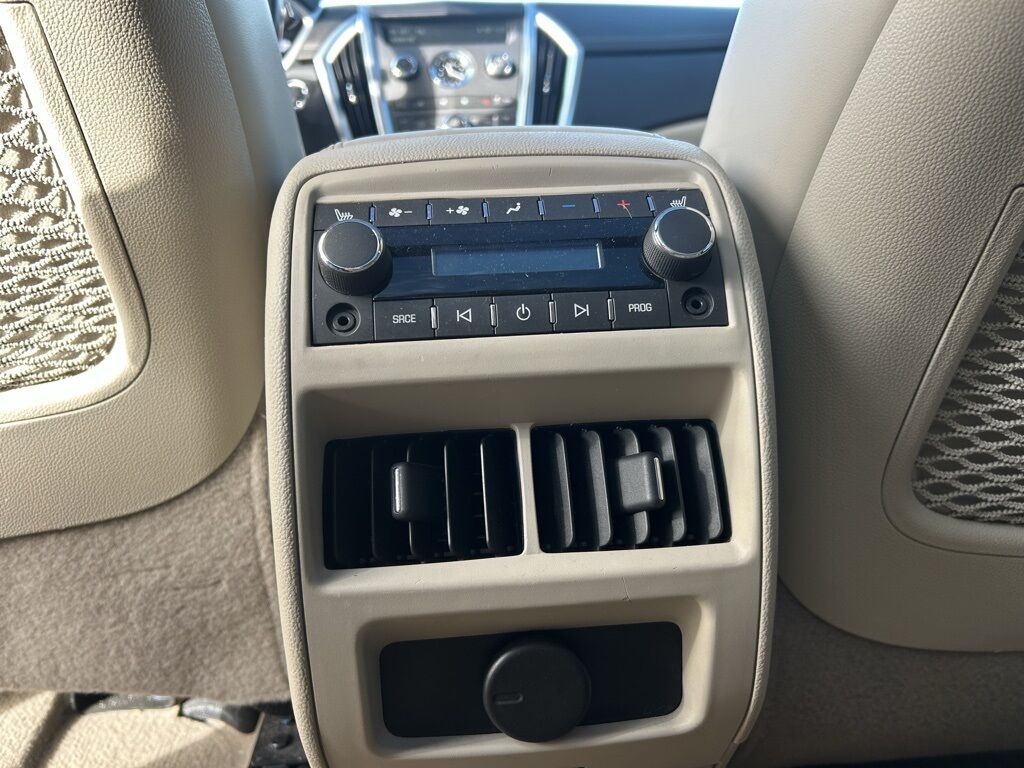 2012 Cadillac SRX Premium Crestwood KY