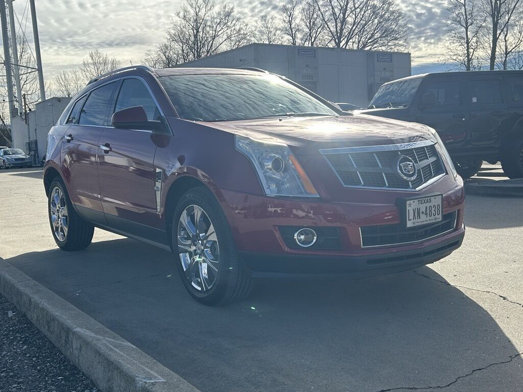 2012 Cadillac SRX Premium Crestwood KY