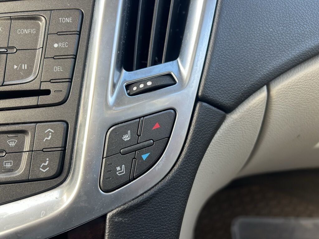 2012 Cadillac SRX Premium Crestwood KY