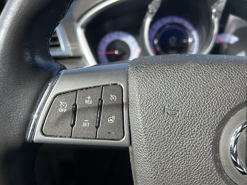 2012 Cadillac SRX Premium Crestwood KY