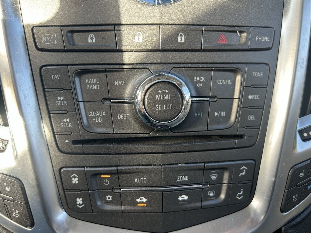 2012 Cadillac SRX Premium Crestwood KY