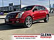 2012 Cadillac SRX Premium