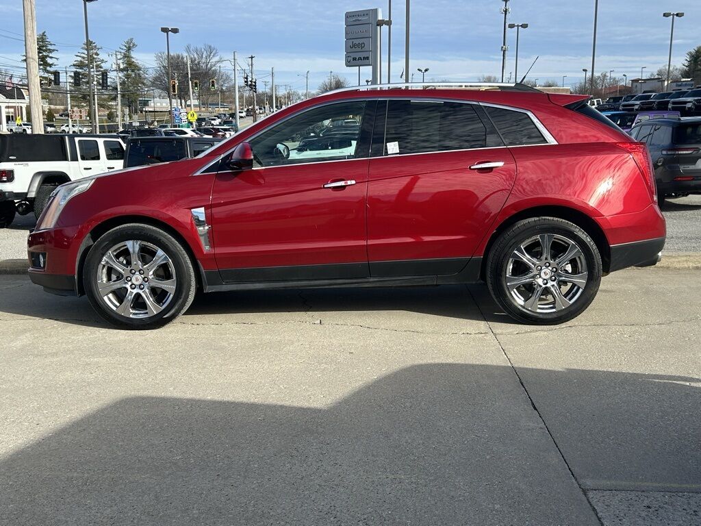 2012 Cadillac SRX Premium Crestwood KY