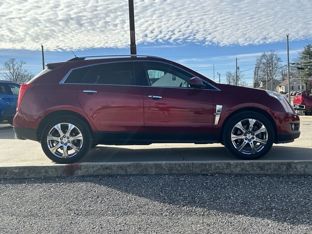 2012 Cadillac SRX Premium Crestwood KY