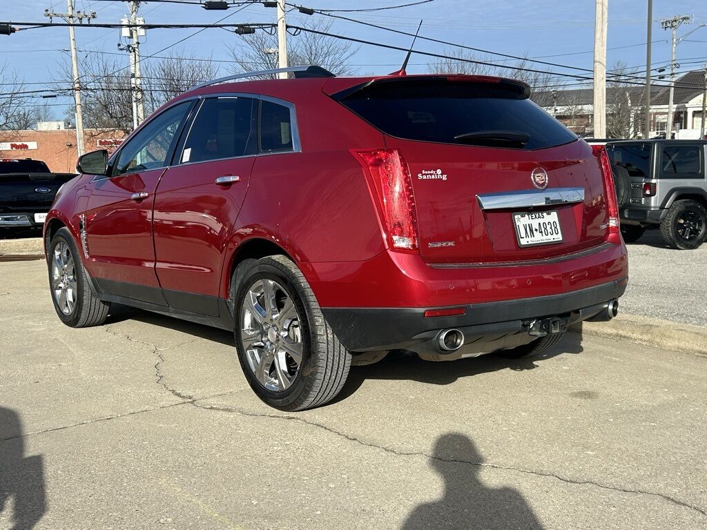 2012 Cadillac SRX Premium Crestwood KY