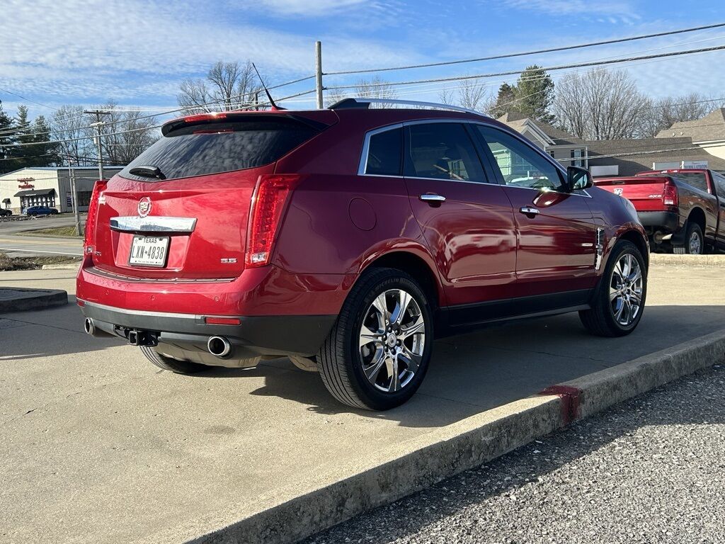 2012 Cadillac SRX Premium Crestwood KY