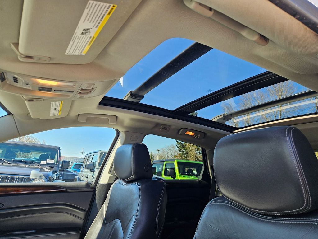 2012 Cadillac SRX Premium Gresham OR