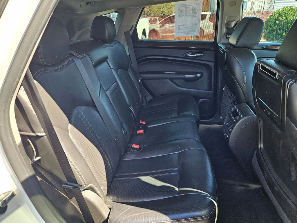 2012 Cadillac SRX Premium Gresham OR