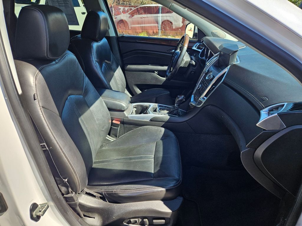 2012 Cadillac SRX Premium Gresham OR