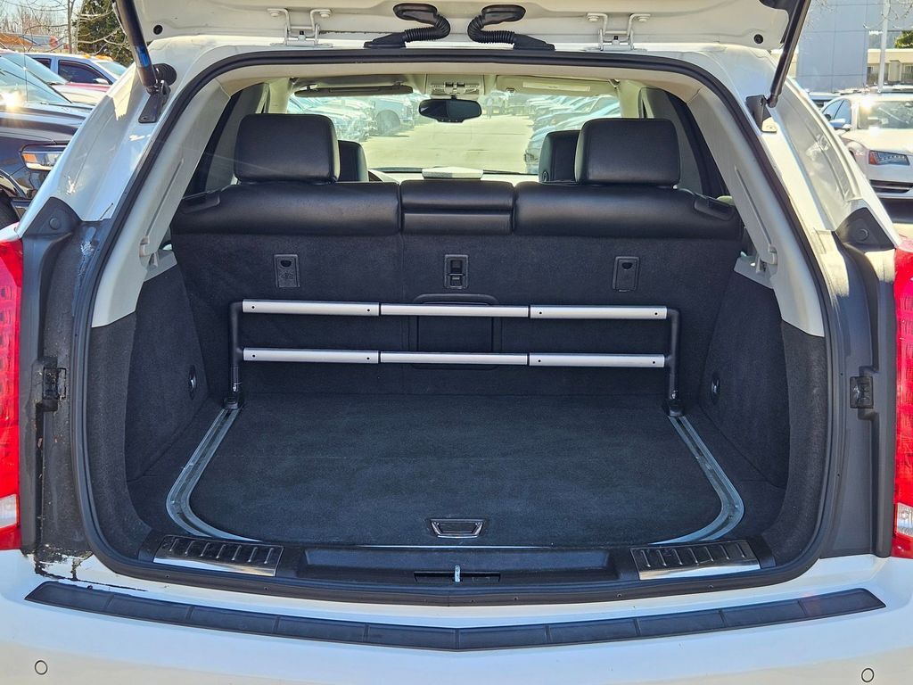 2012 Cadillac SRX Premium Gresham OR