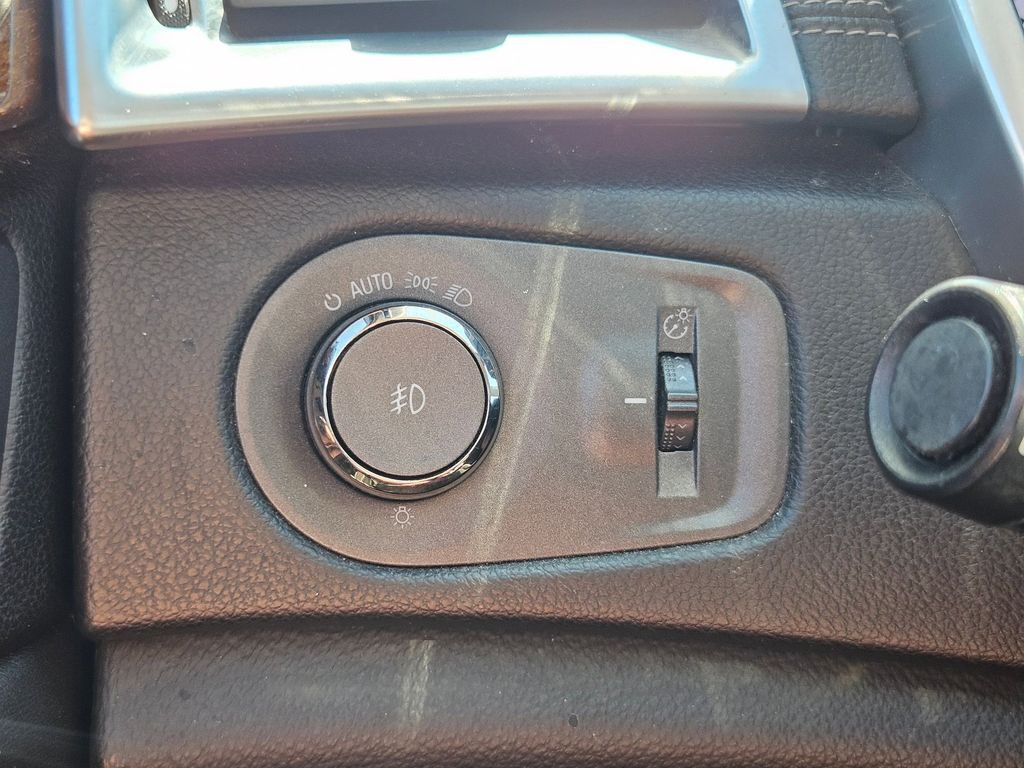 2012 Cadillac SRX Premium Gresham OR