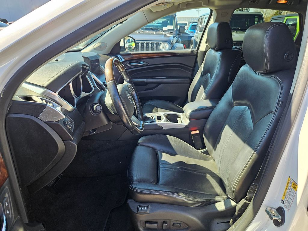 2012 Cadillac SRX Premium Gresham OR