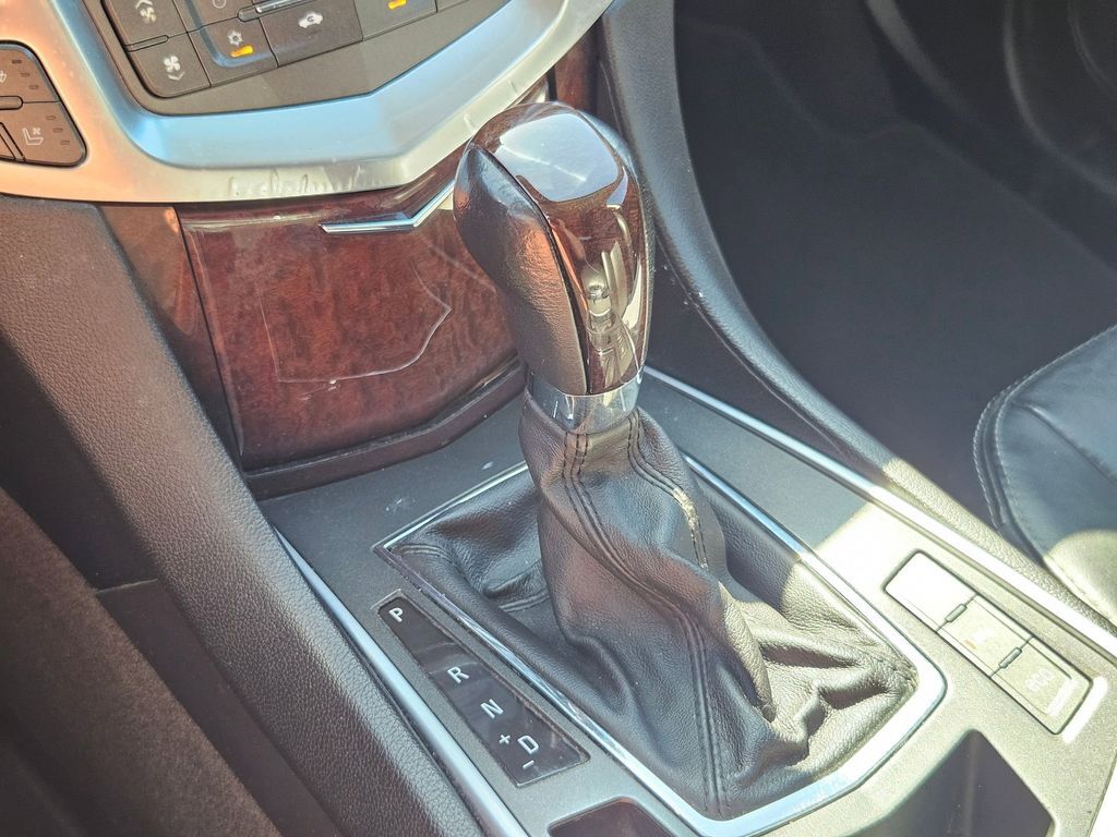 2012 Cadillac SRX Premium Gresham OR