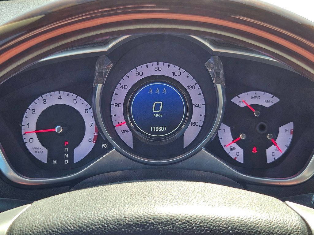 2012 Cadillac SRX Premium Gresham OR