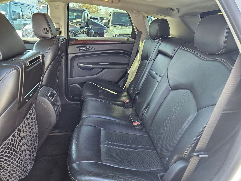 2012 Cadillac SRX Premium Gresham OR