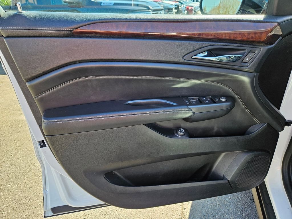 2012 Cadillac SRX Premium Gresham OR