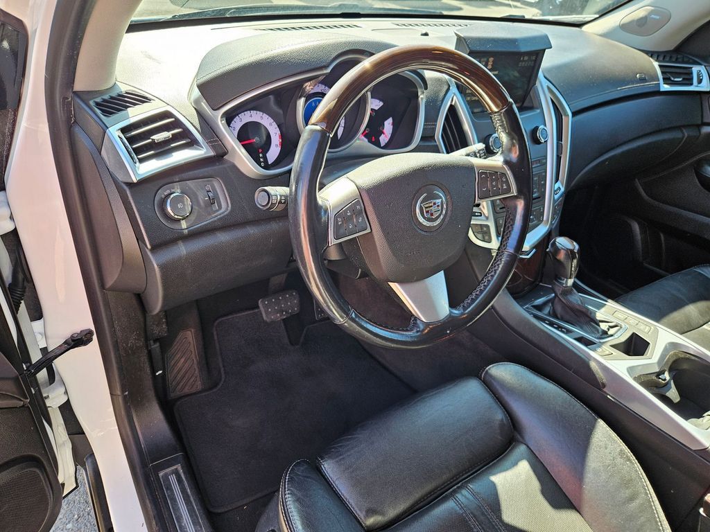 2012 Cadillac SRX Premium Gresham OR