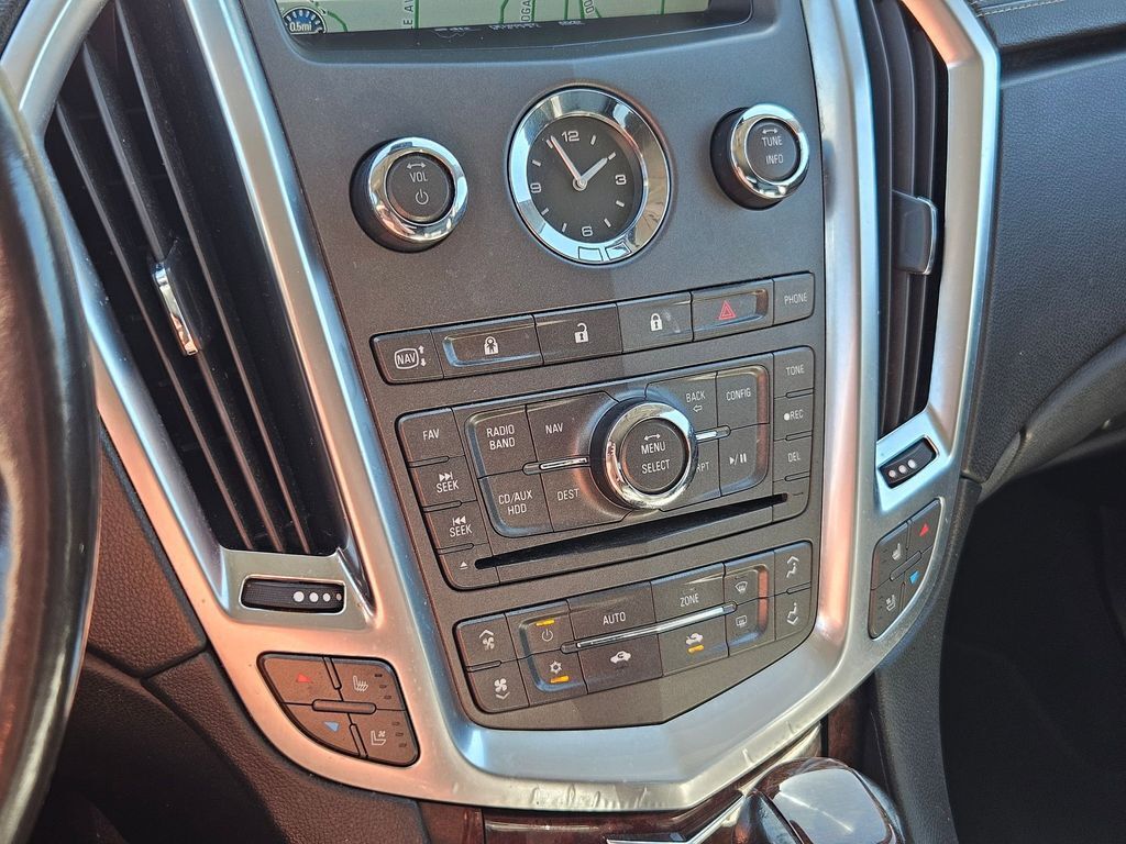 2012 Cadillac SRX Premium Gresham OR