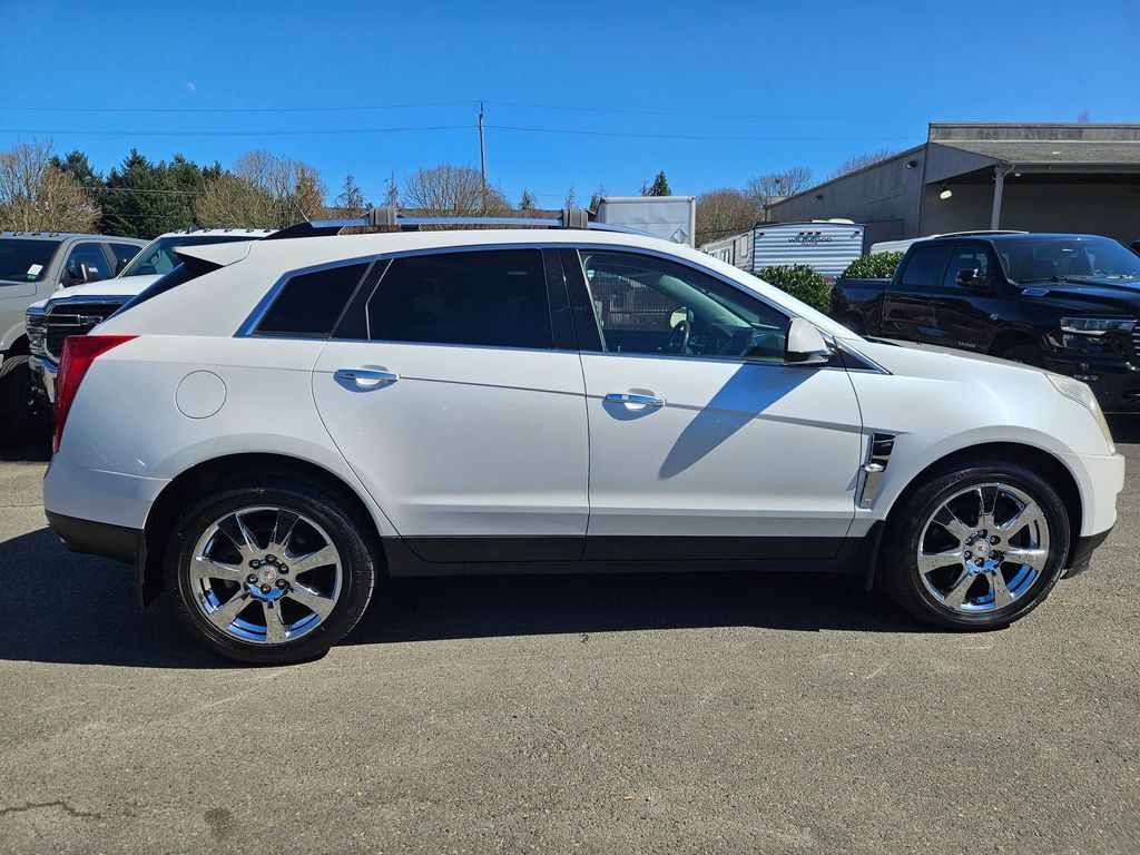 2012 Cadillac SRX Premium Gresham OR