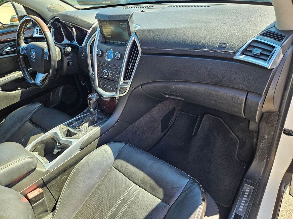 2012 Cadillac SRX Premium Gresham OR