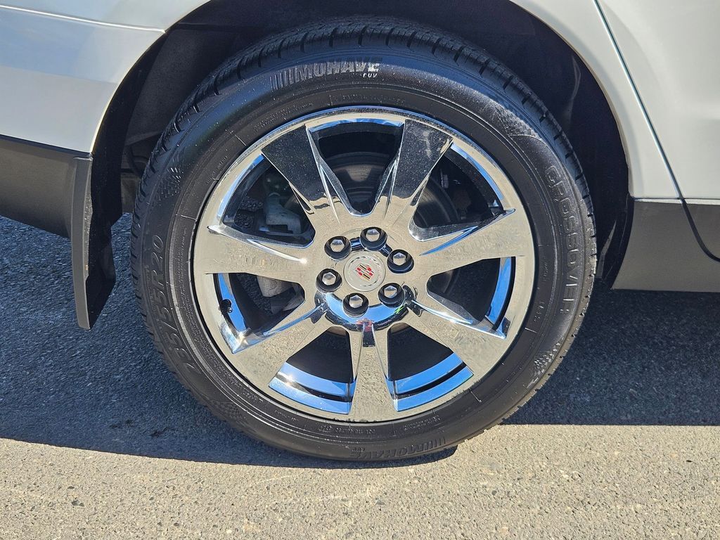 2012 Cadillac SRX Premium Gresham OR