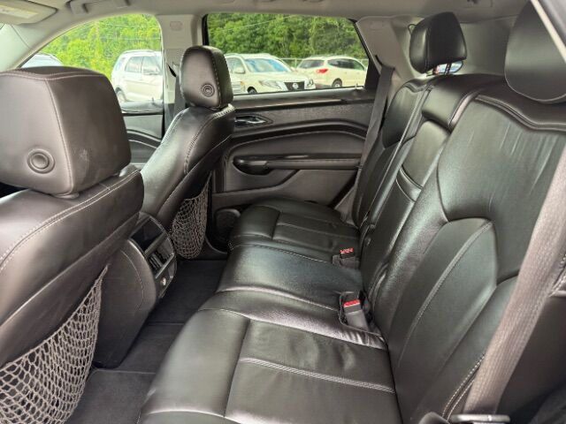 2012 Cadillac SRX Standard Hattiesburg MS