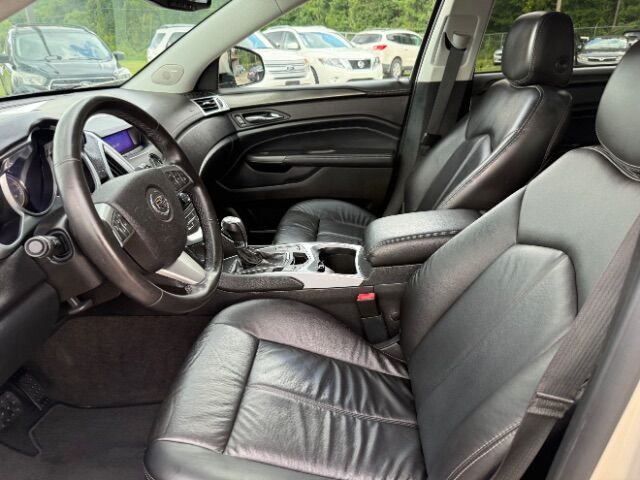 2012 Cadillac SRX Standard Hattiesburg MS