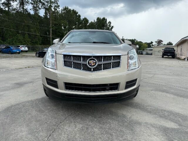 2012 Cadillac SRX Standard Hattiesburg MS