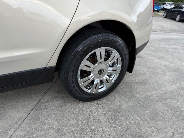 2012 Cadillac SRX Standard Hattiesburg MS