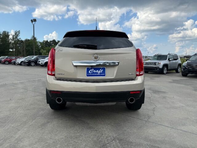 2012 Cadillac SRX Standard Hattiesburg MS