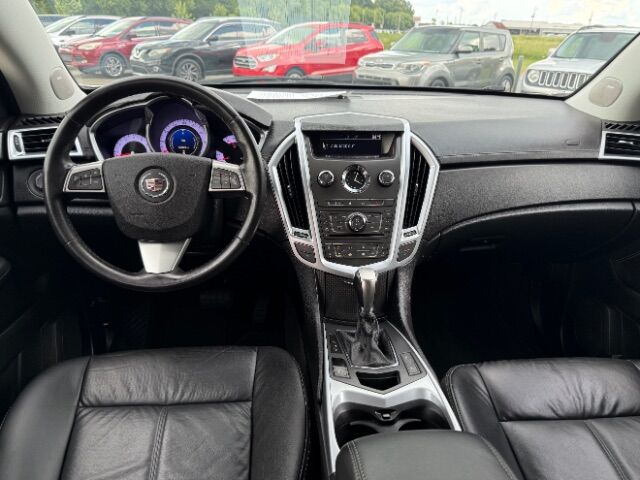 2012 Cadillac SRX Standard Hattiesburg MS