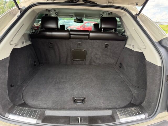 2012 Cadillac SRX Standard Hattiesburg MS