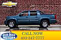 2012 Chevrolet Avalanche 4X4 LT