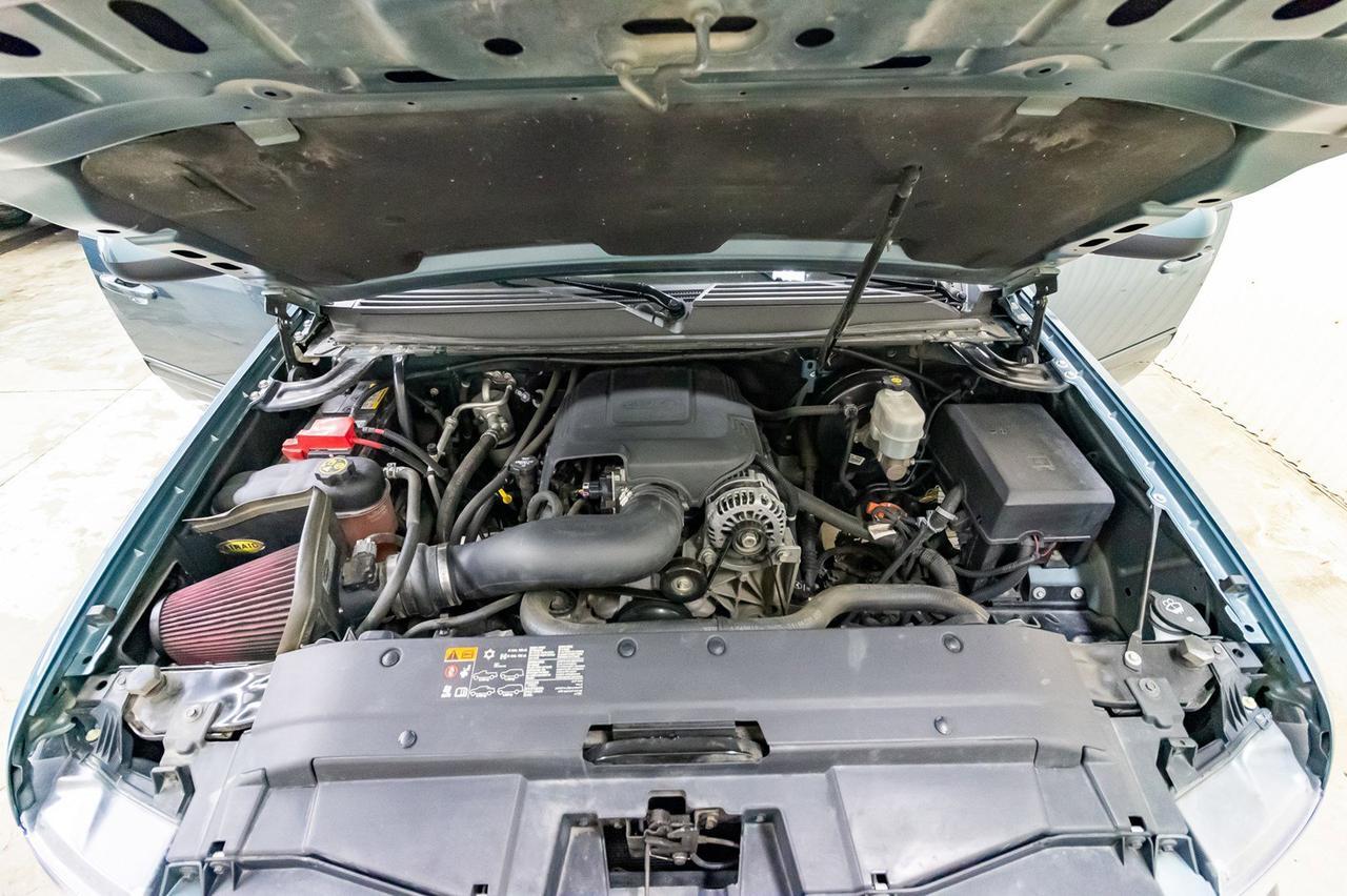 2012 Chevrolet Avalanche 4x4 Crew Cab LT Leather BCam Red Deer AB