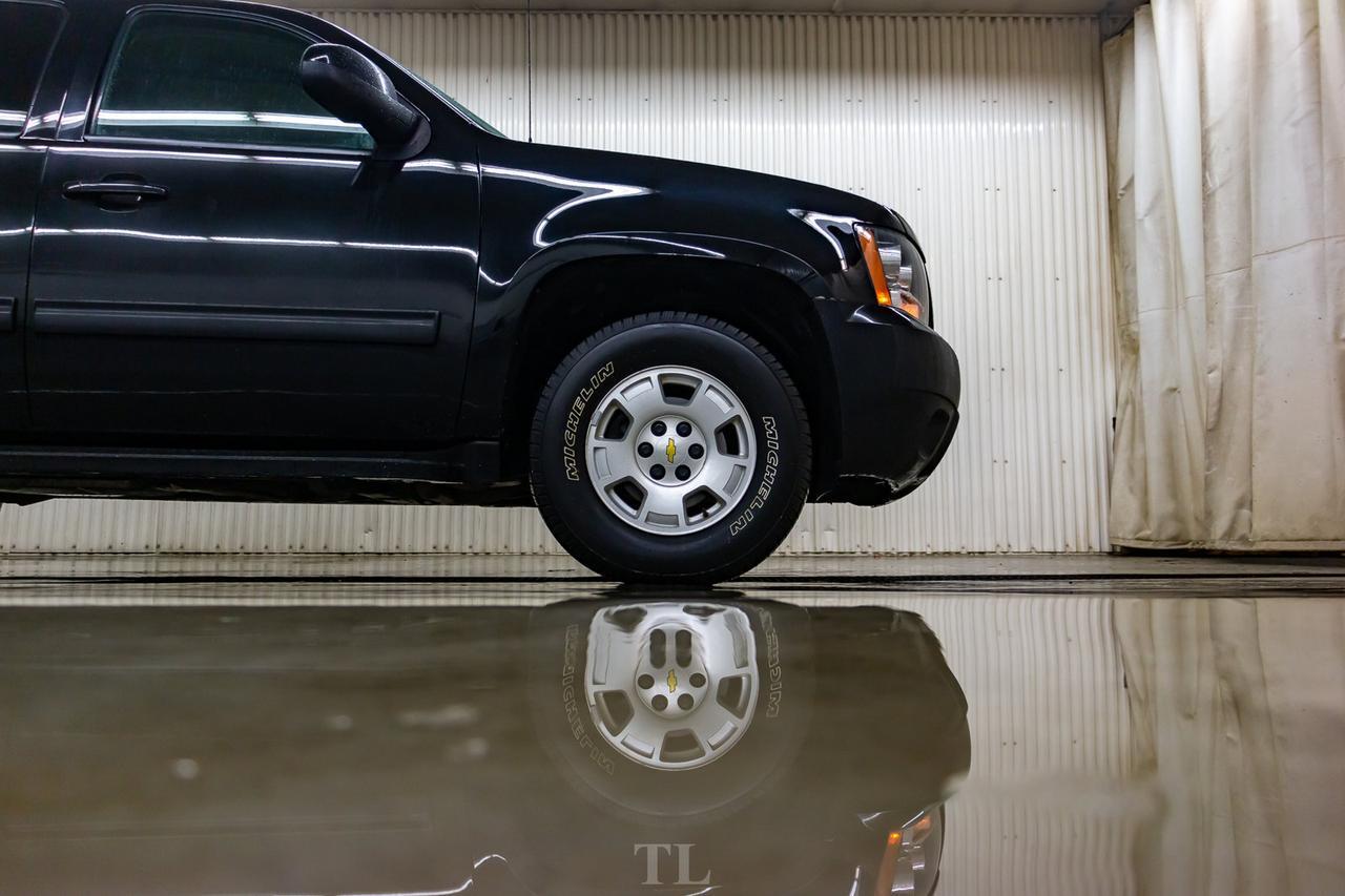 2012 Chevrolet Avalanche 4x4 Crew Cab LT Red Deer AB