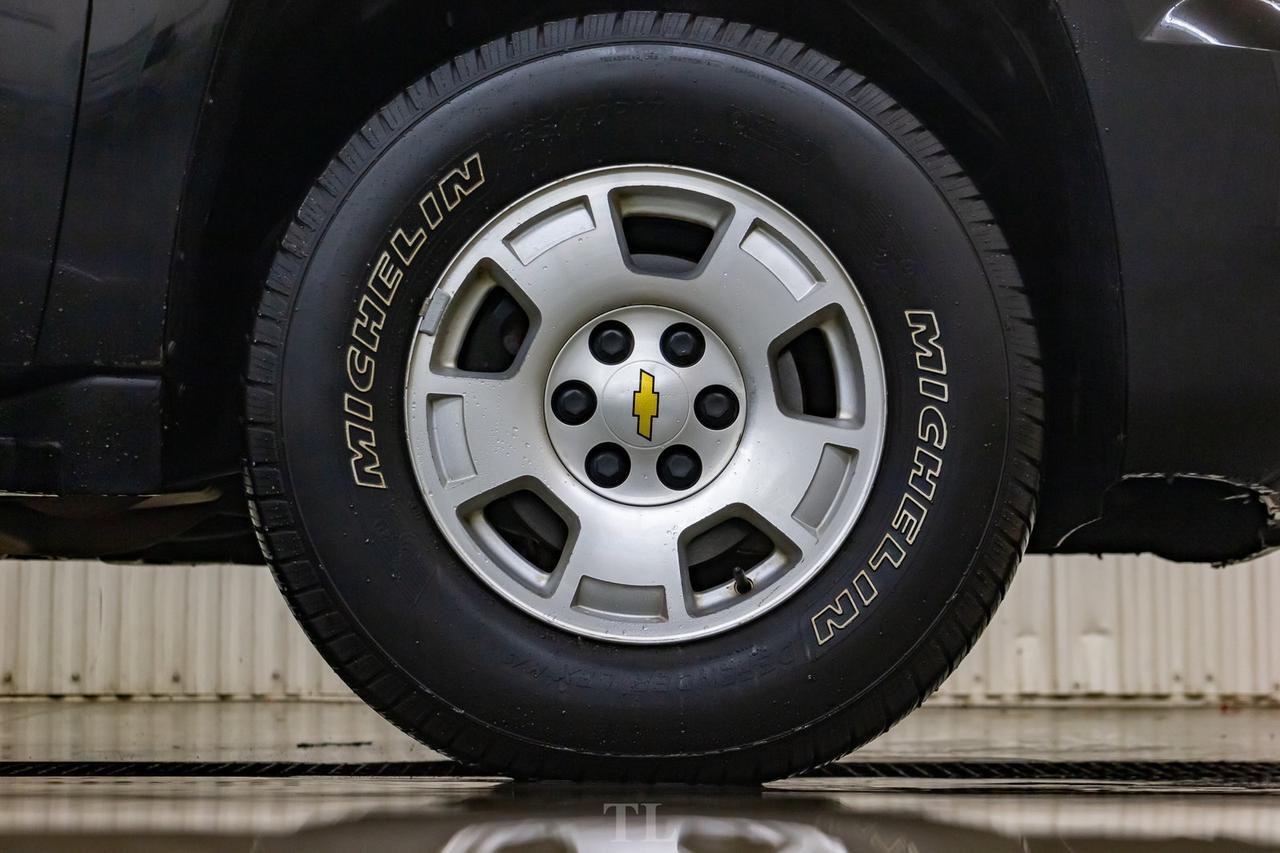 2012 Chevrolet Avalanche 4x4 Crew Cab LT Red Deer AB